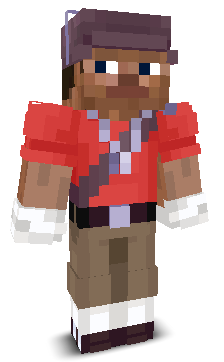 Kupystian's skin