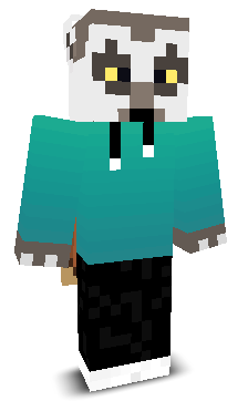 LemurBgr's skin