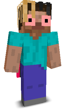 HammerLegend1's skin