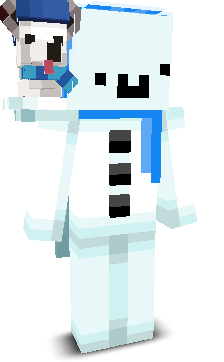 quitsweet's skin