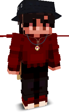 Naoe's skin