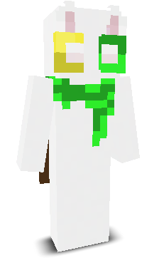 yclaudius's skin