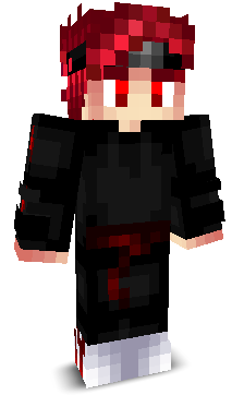 kaaneu's skin