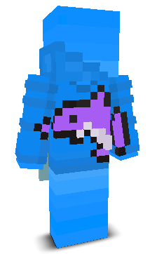 DrewDog4467's skin