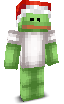 stillbad's skin