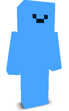 ItzMePotat0's skin