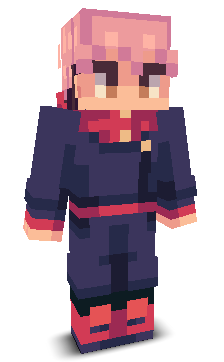 Yuji_ItadoriREAL's skin