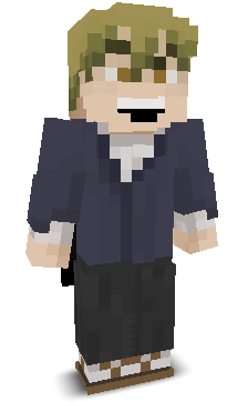 Zeymii's skin