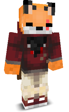 Tinaxx33's skin