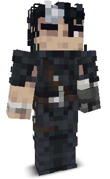Gh0st_VFX's skin