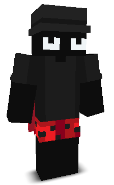 oAnxiety's skin