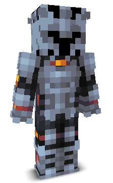 Anonymus19's skin