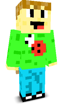 12345Kornel12345's skin