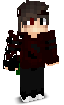 EmirAcarHD's skin