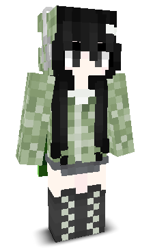 3AKQH's skin
