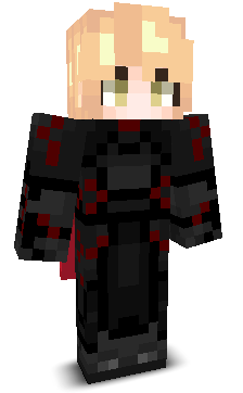 aslust's skin