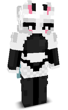 Litengar's skin