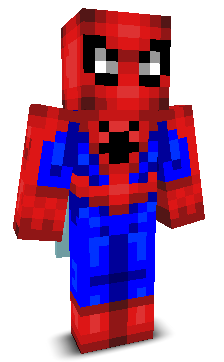 SlimGod4000's skin