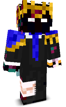 roman9999's skin
