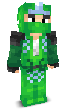 Legoland's skin