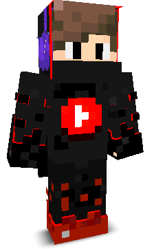 YoutubesCEO's skin