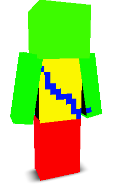 darkstrider2012's skin