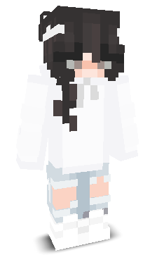 CZAPQA's skin
