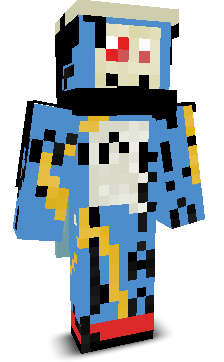 flammableb1234's skin