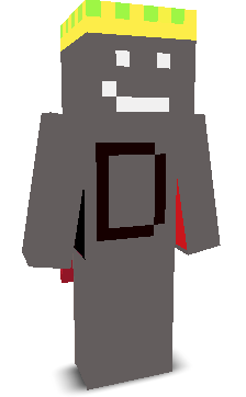 P69H's skin