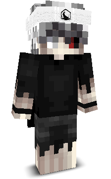 cloudschu's skin