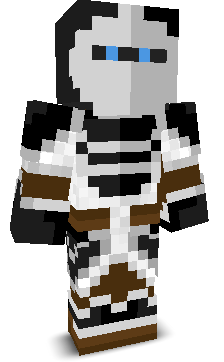 SizzleWolf's skin