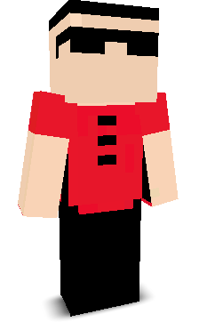 UncleDJ's skin