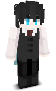 Xectul9292's skin