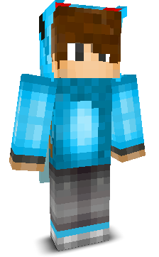 Xpotica's skin