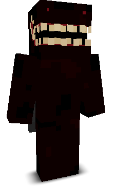 fatekos's skin