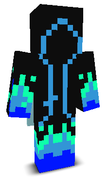 FirehawkLeo's skin