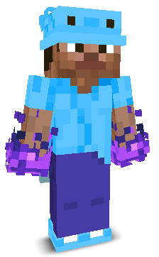 Ezekiel350's skin