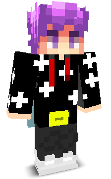 Misiu_Rozek's skin