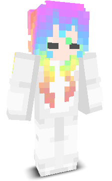 tonihec's skin