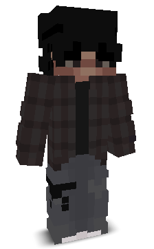 ISimp4Marlow's skin