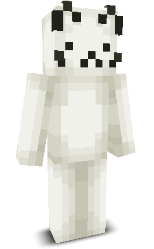 ItSilent's skin