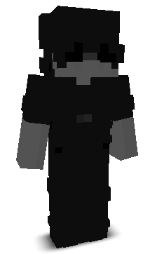 Megonebyby's skin