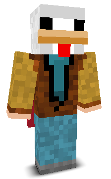 Gerold_S's skin