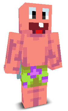 FifiH's skin