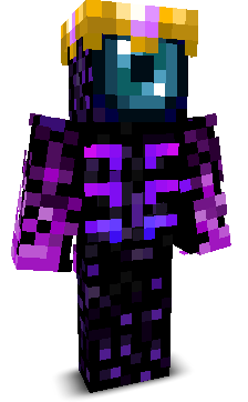 SkekTek6309's skin