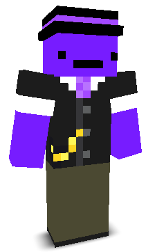 MrZully's skin