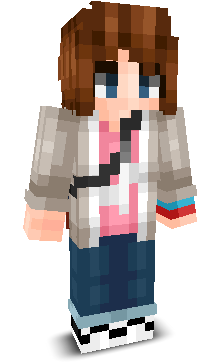 Bornaa's skin