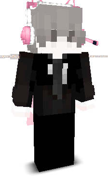 bloodwounds's skin