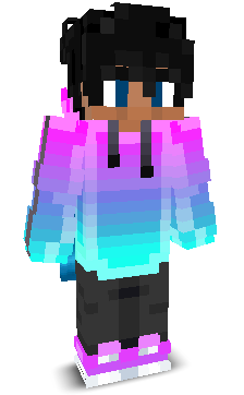 Kaelen_o7's skin