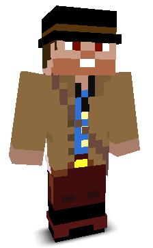 Sayed_H007's skin